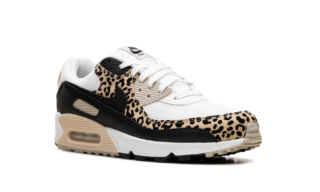 Air Max 90 WMNS  Leopard