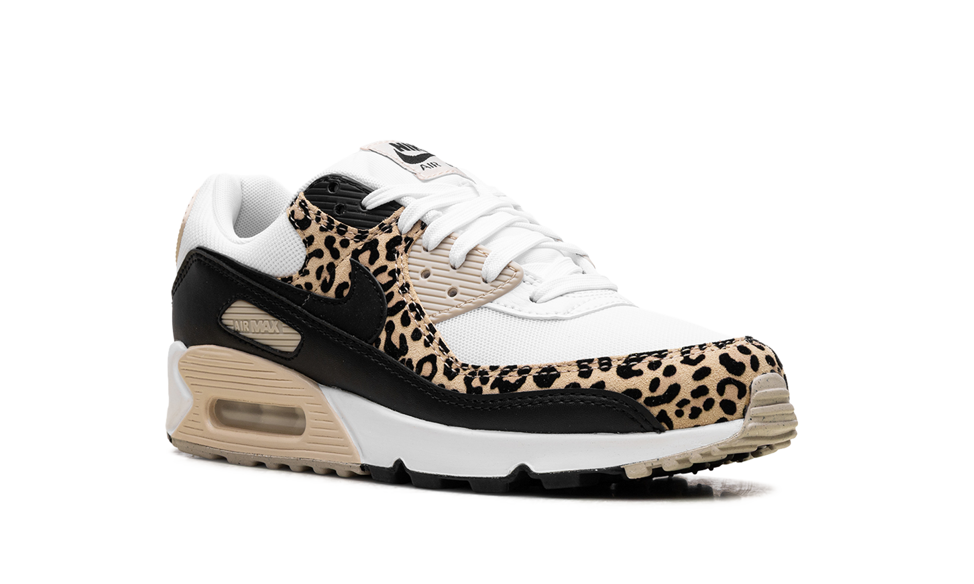 Air Max 90 WMNS  Leopard