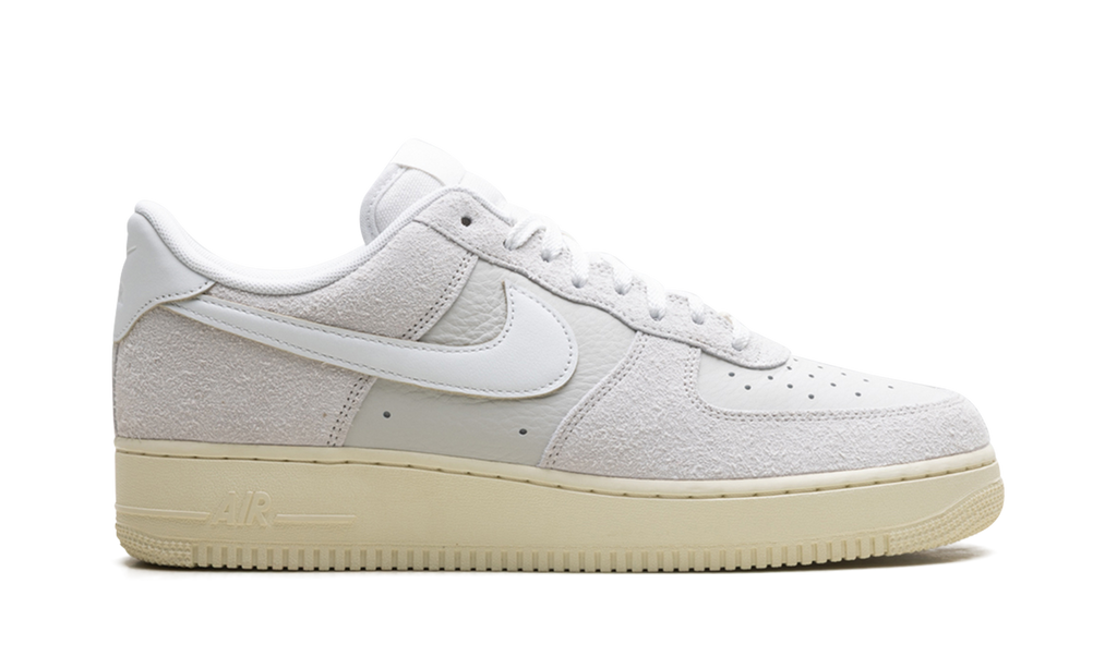 Air force 1  Light Bone