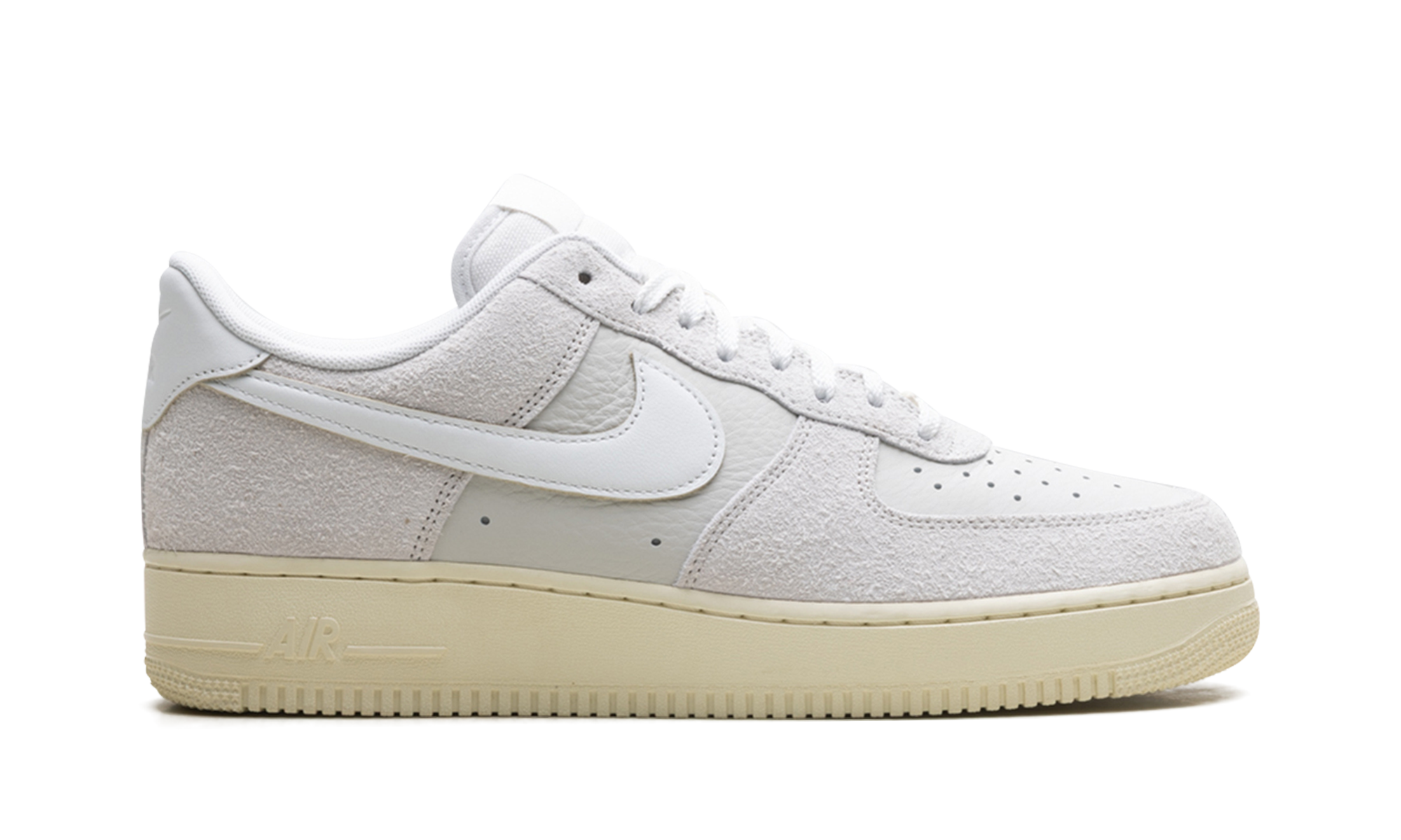 Air force 1  Light Bone