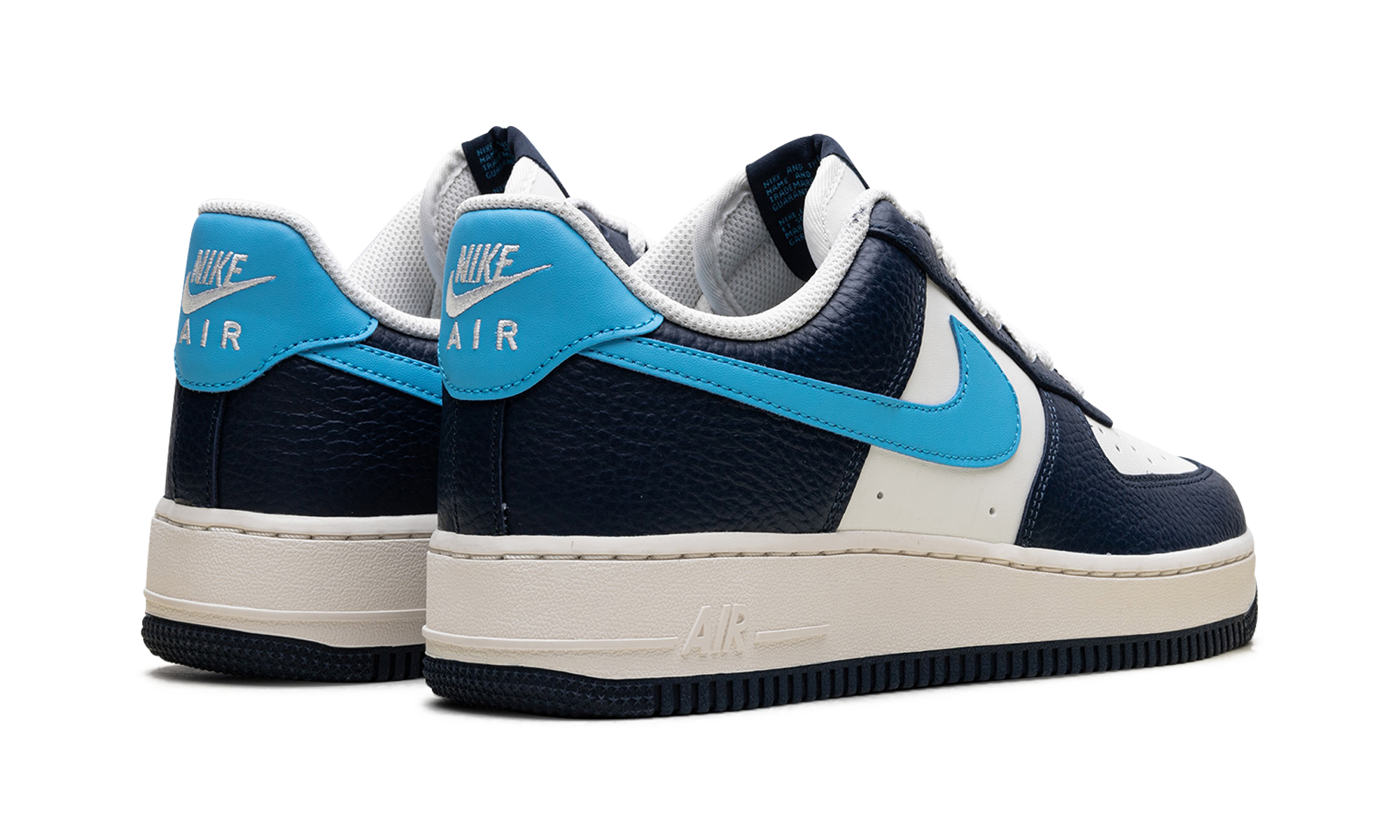 Air Force 1 Low  Armory Navy Baltic Blue