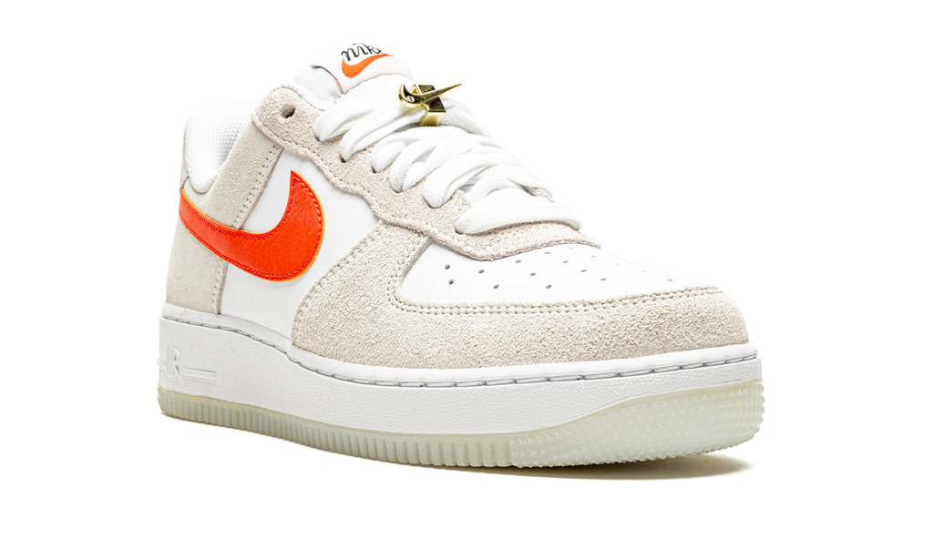 AIR FORCE 1 '07 SE MNS WMNS  First Use