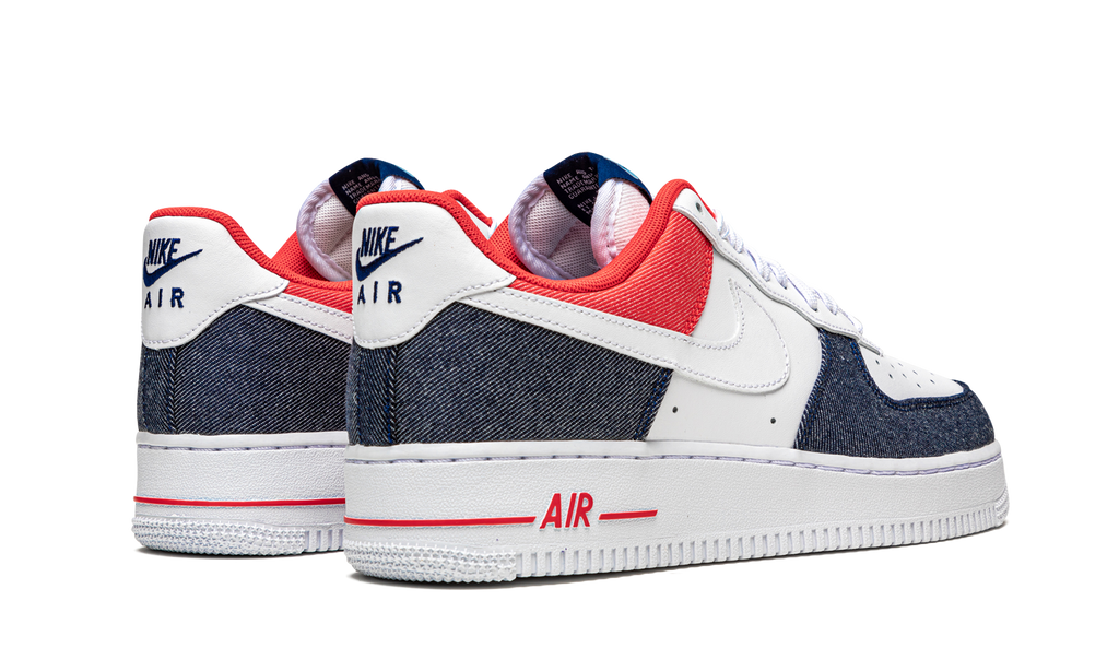 Air Force 1 '07 LX  USA Denim