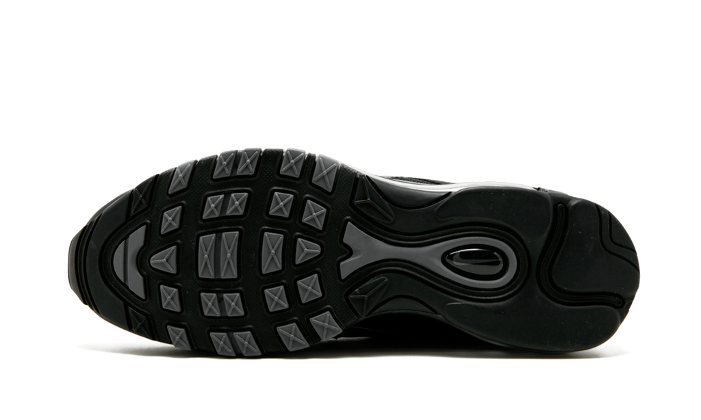 AIR MAX 97 WMNS "Triple Black"