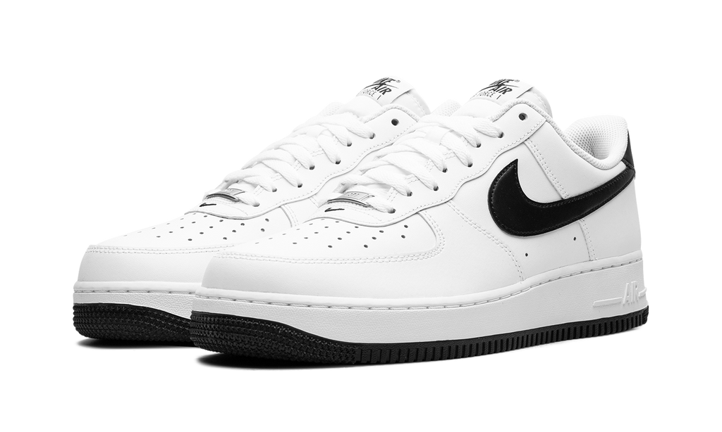 Air Force 1  White
