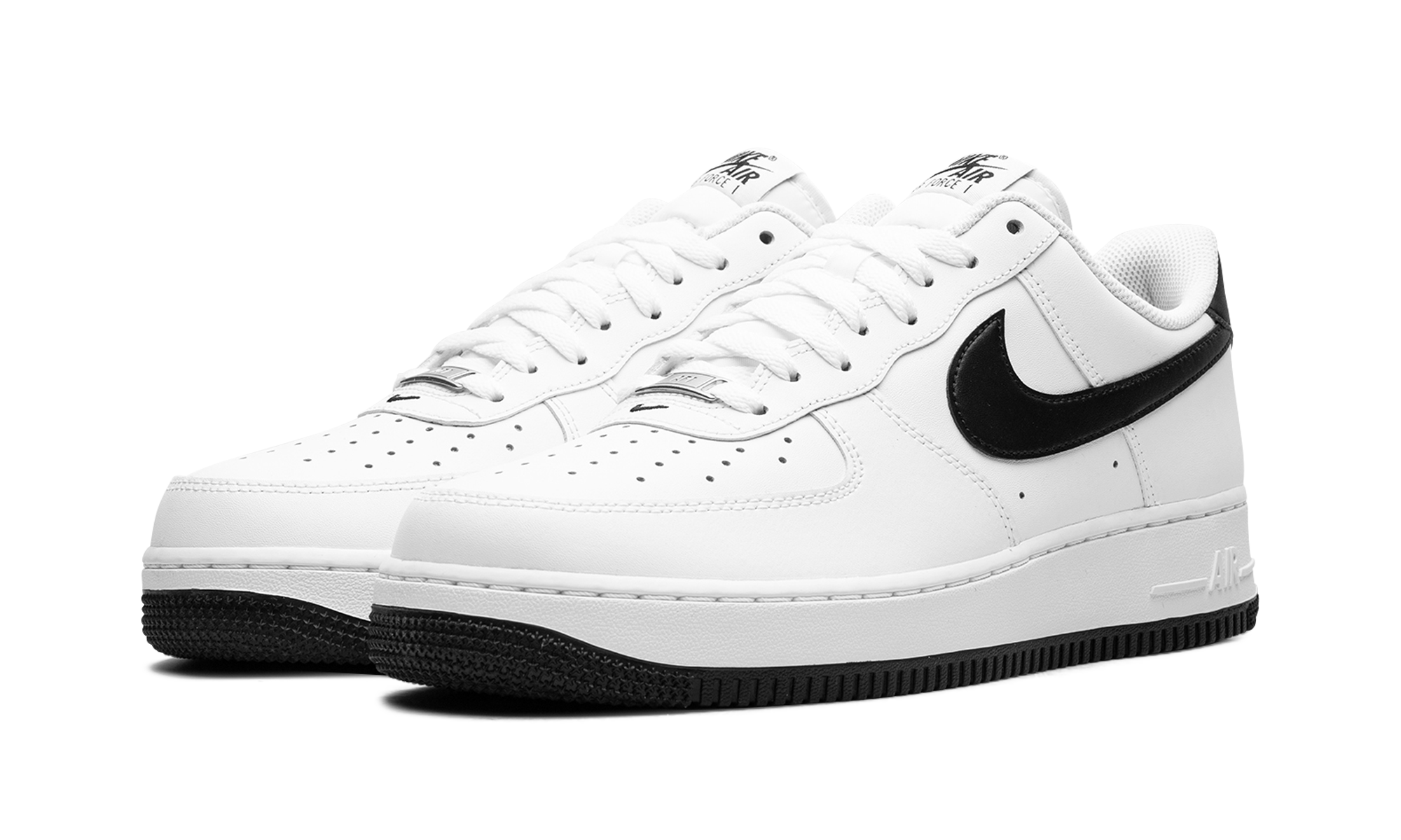 Air Force 1  White