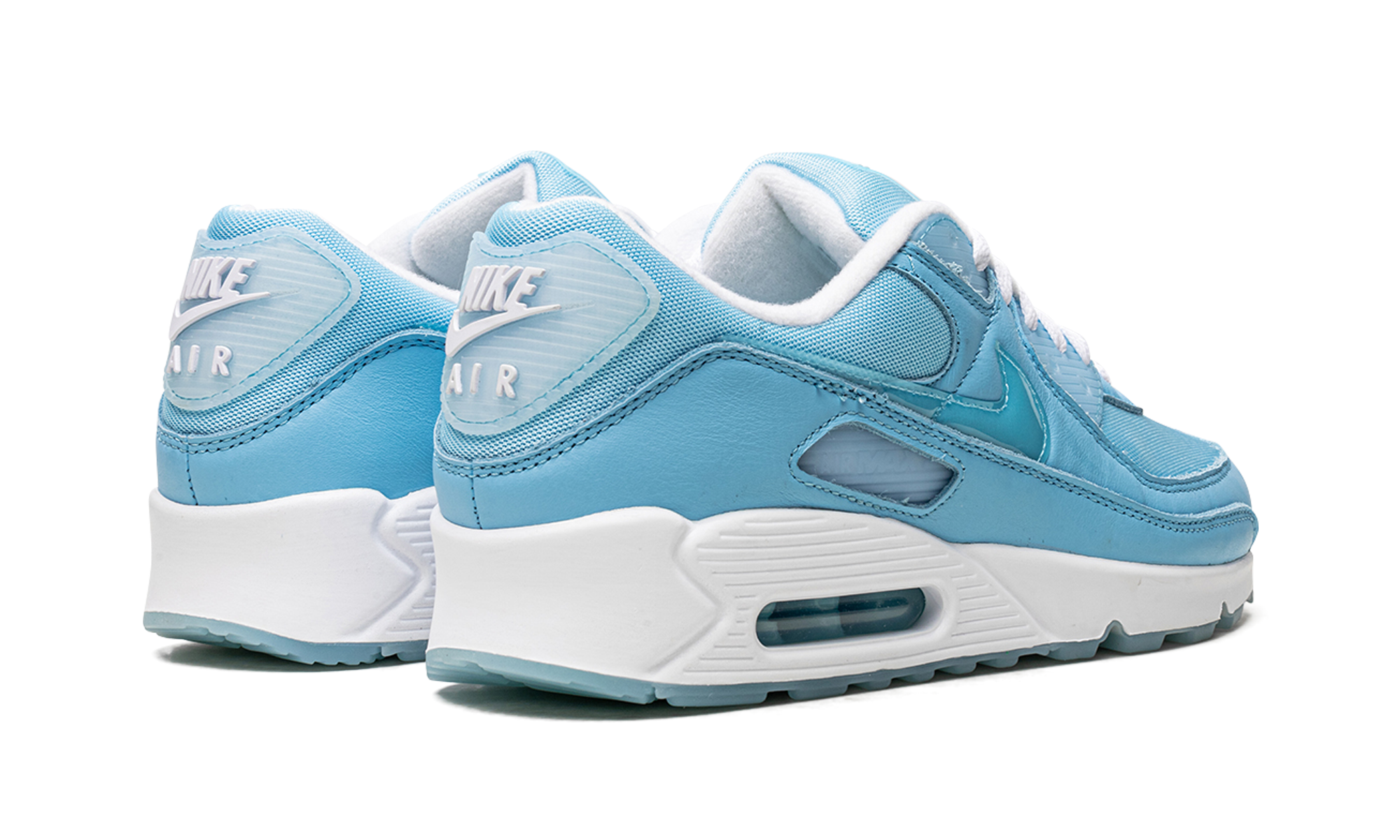 Air Max 90  Ocean Bliss
