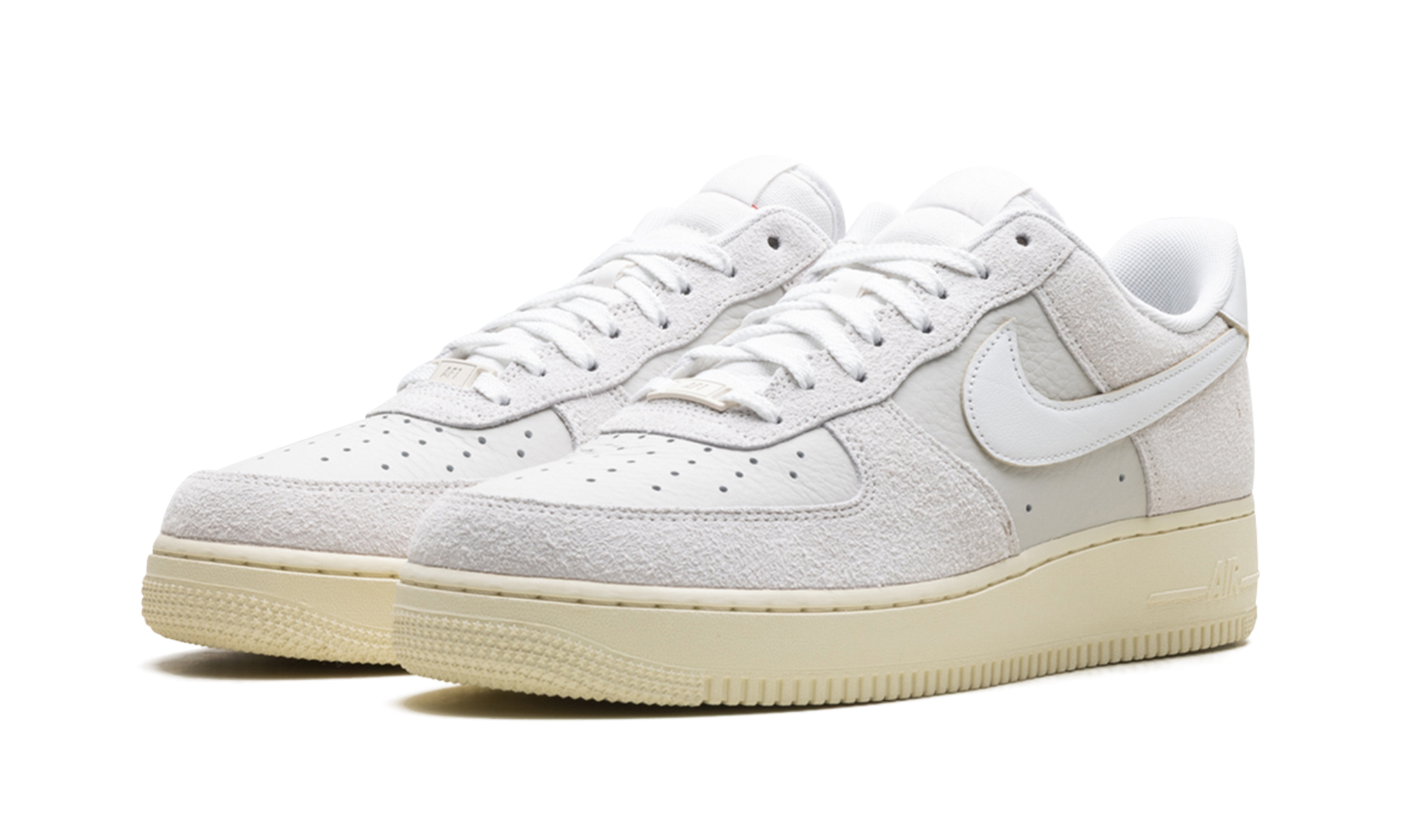 Air force 1  Light Bone