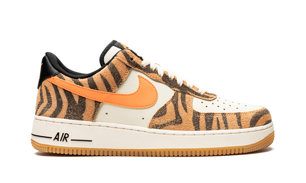 Air Force 1 '07 PRM  Daktari Stripes