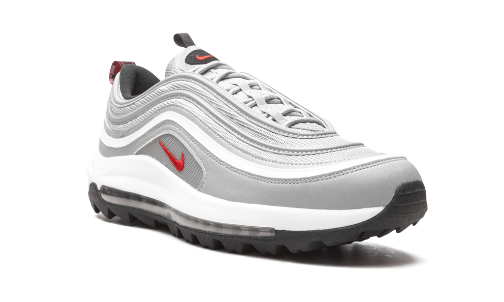 Air Max 97 Golf "Silver Bullet"