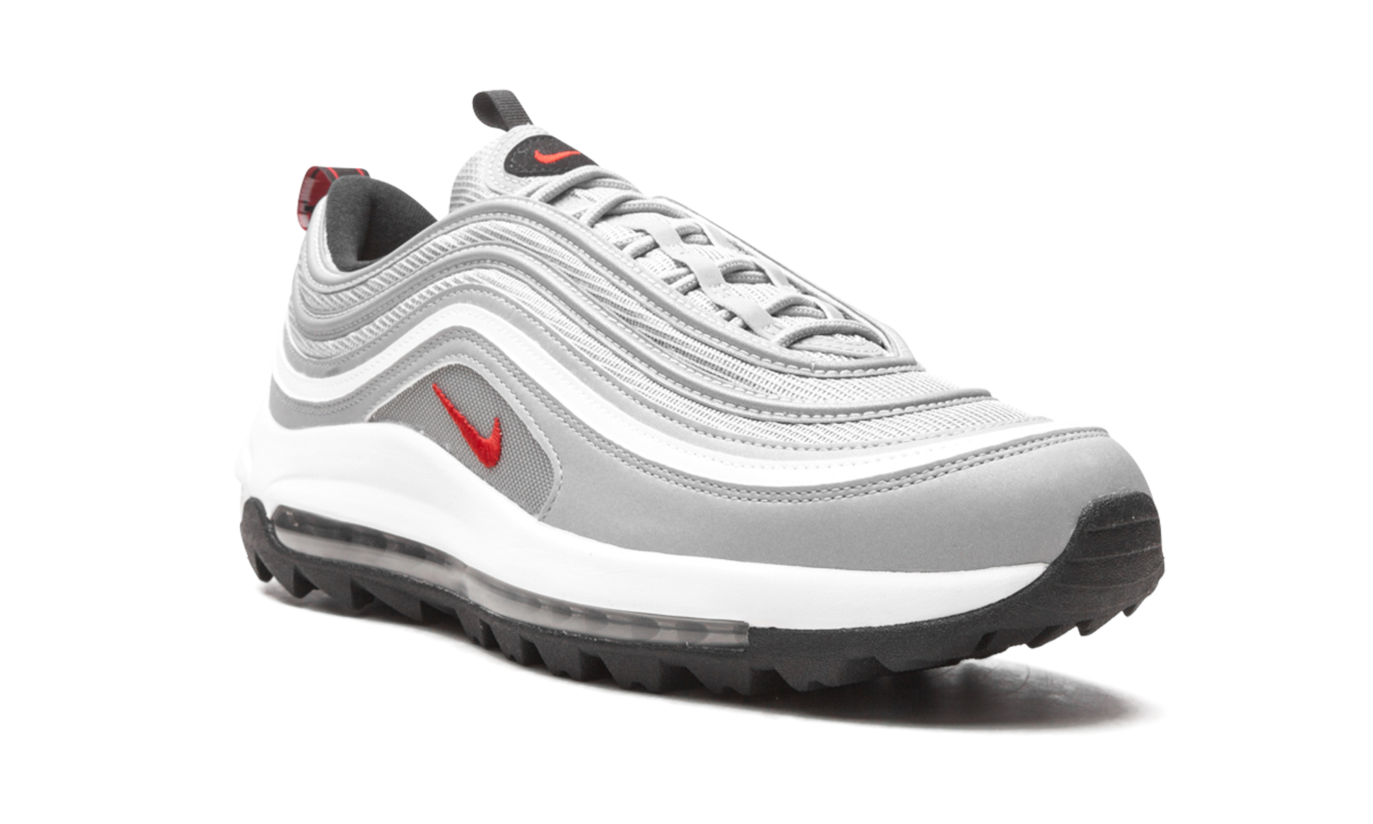 Air Max 97 Golf "Silver Bullet"