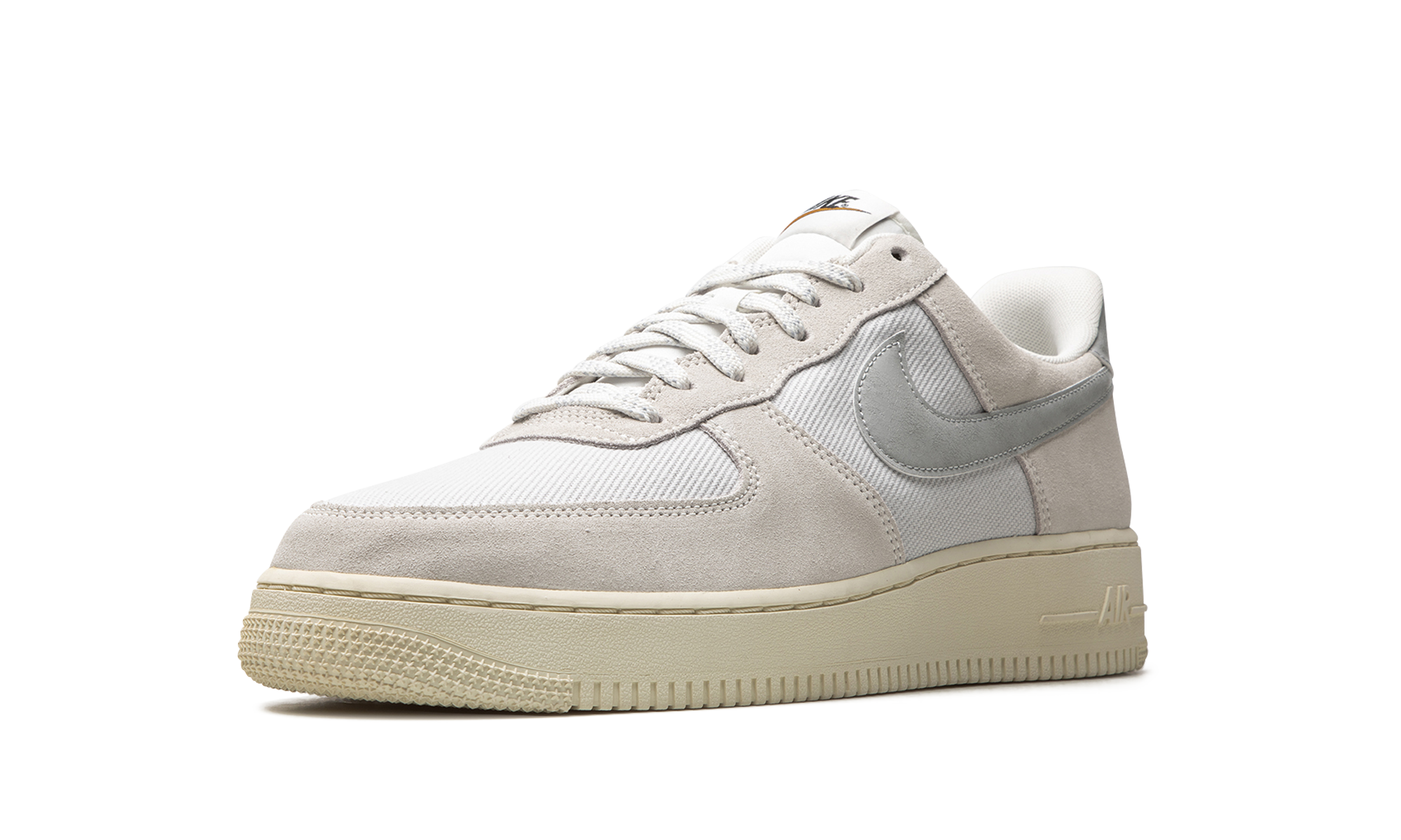 Air Force 1  Certified Fresh