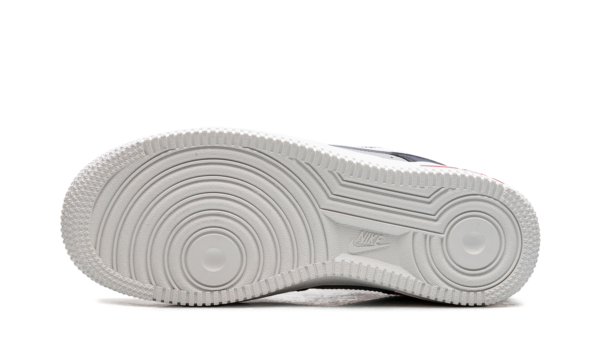 Air Force 1 Low WMNS  Be True To Her School - Georgetown