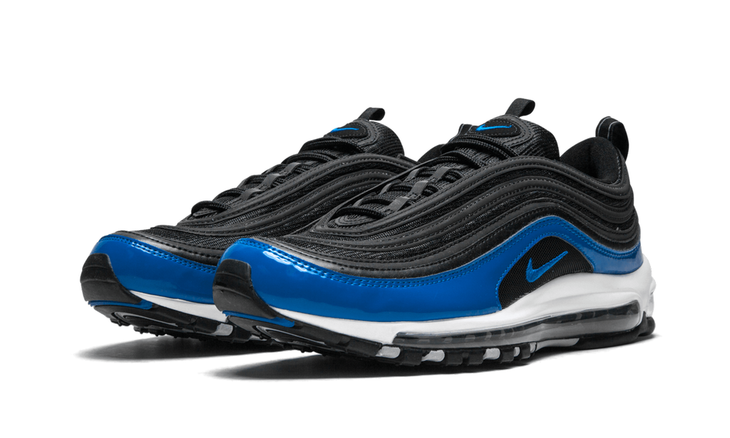 Air Max 97 "Blue Nebula"