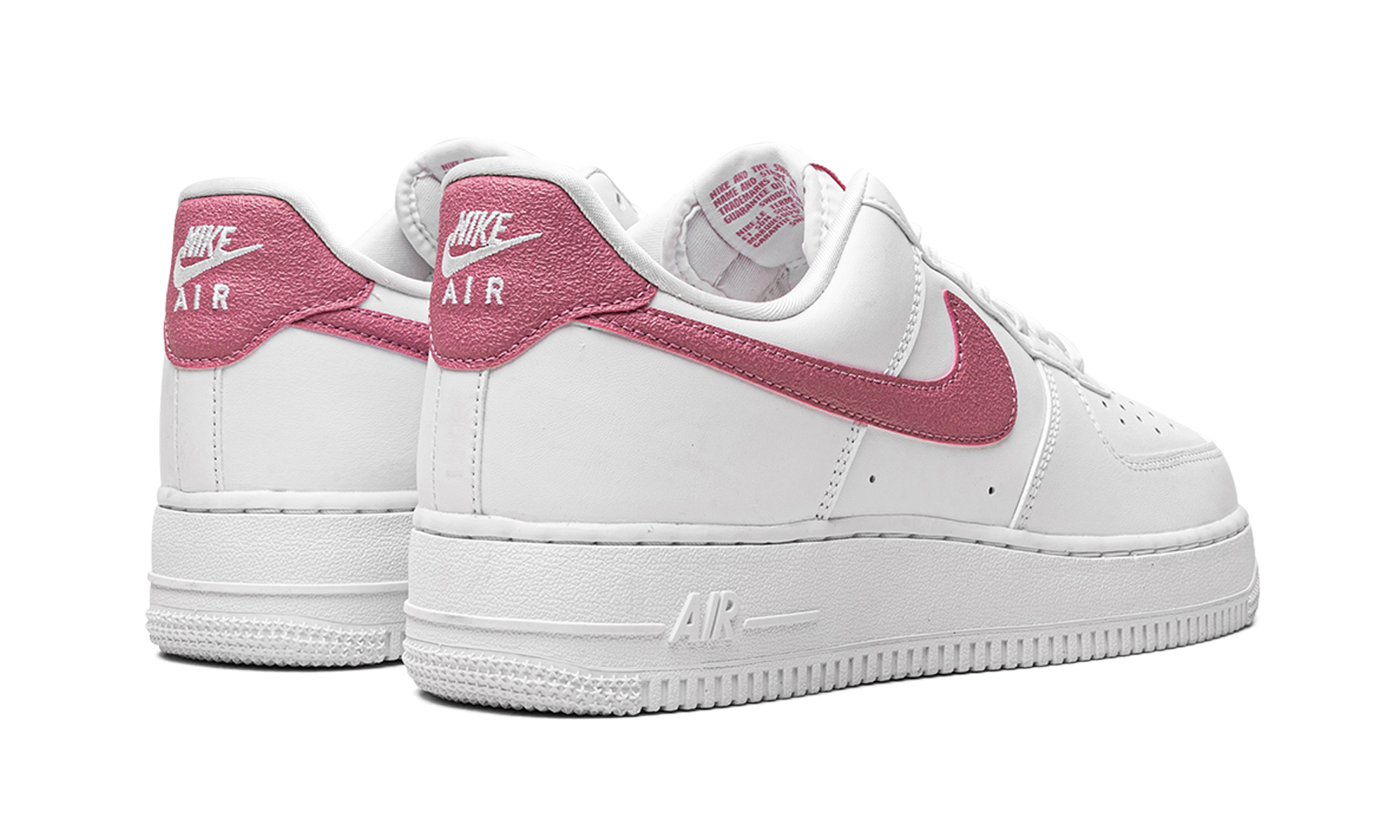 AIR FORCE 1 '07 ESS TRINO MNS WMNS  Desert Berry