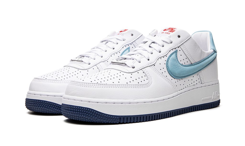 Air Force 1 Low  Puerto Rico 2022