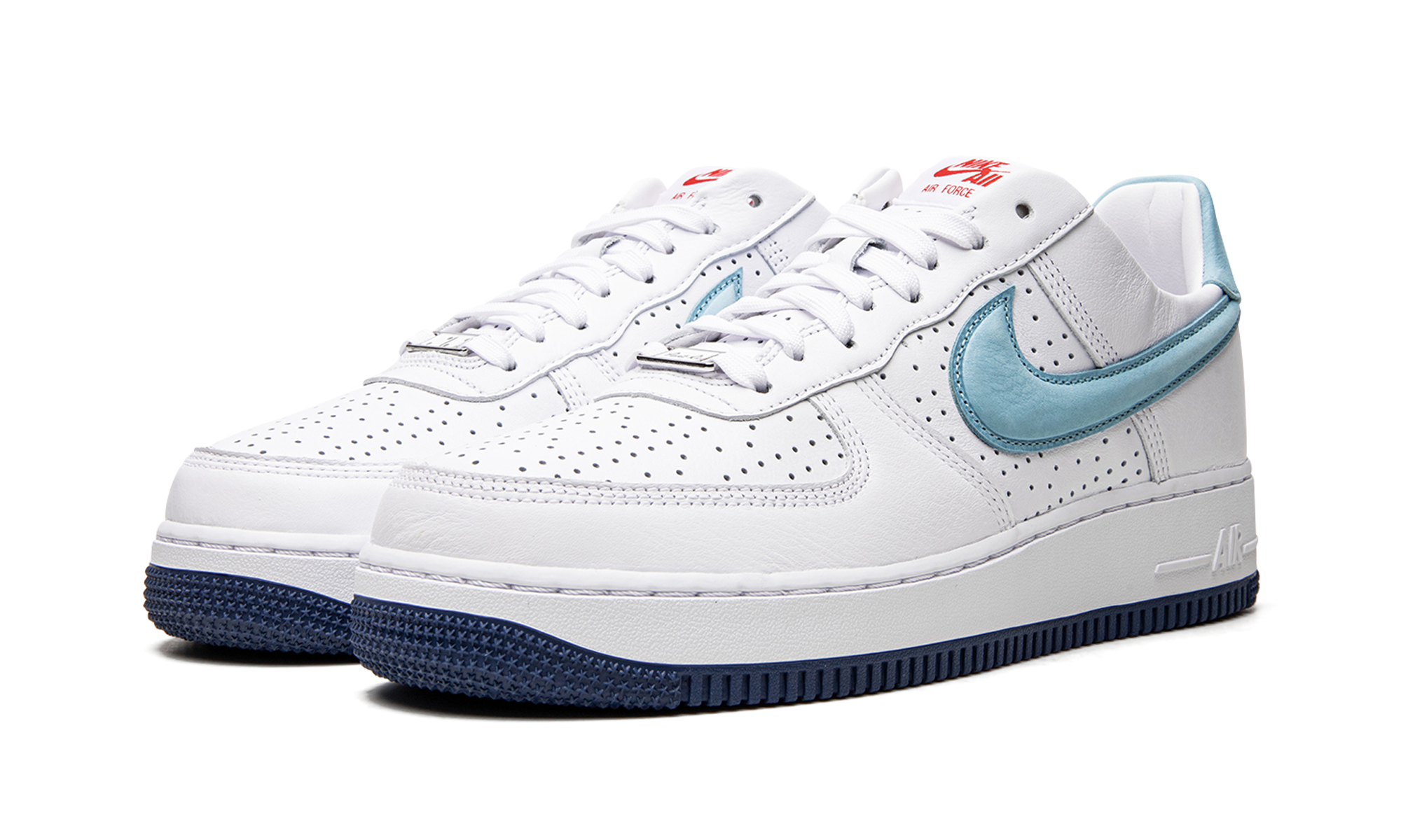 Air Force 1 Low  Puerto Rico 2022