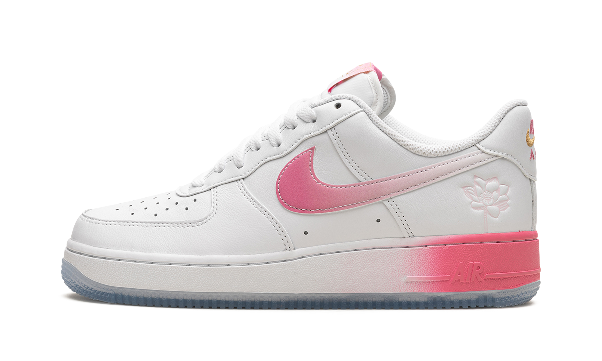 Air Force 1  San Francisco Chinatown