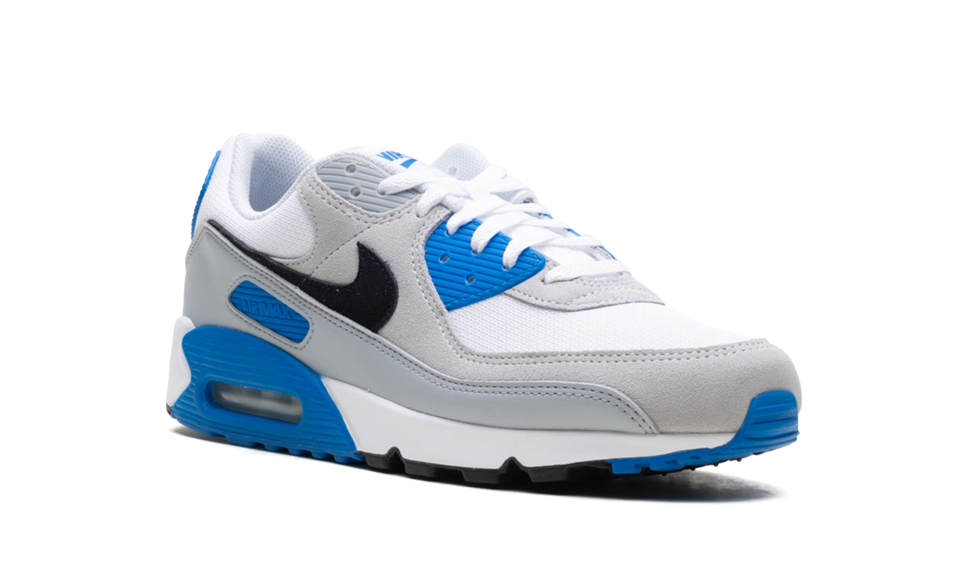 Air Max 90  Detroit Lions