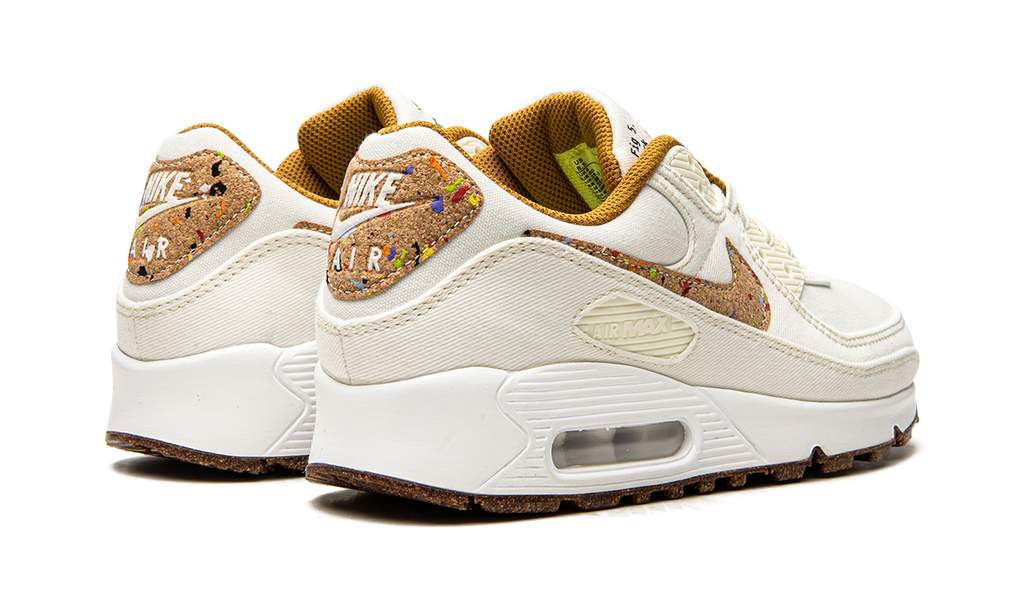AIR MAX 90 WMNS  Cork