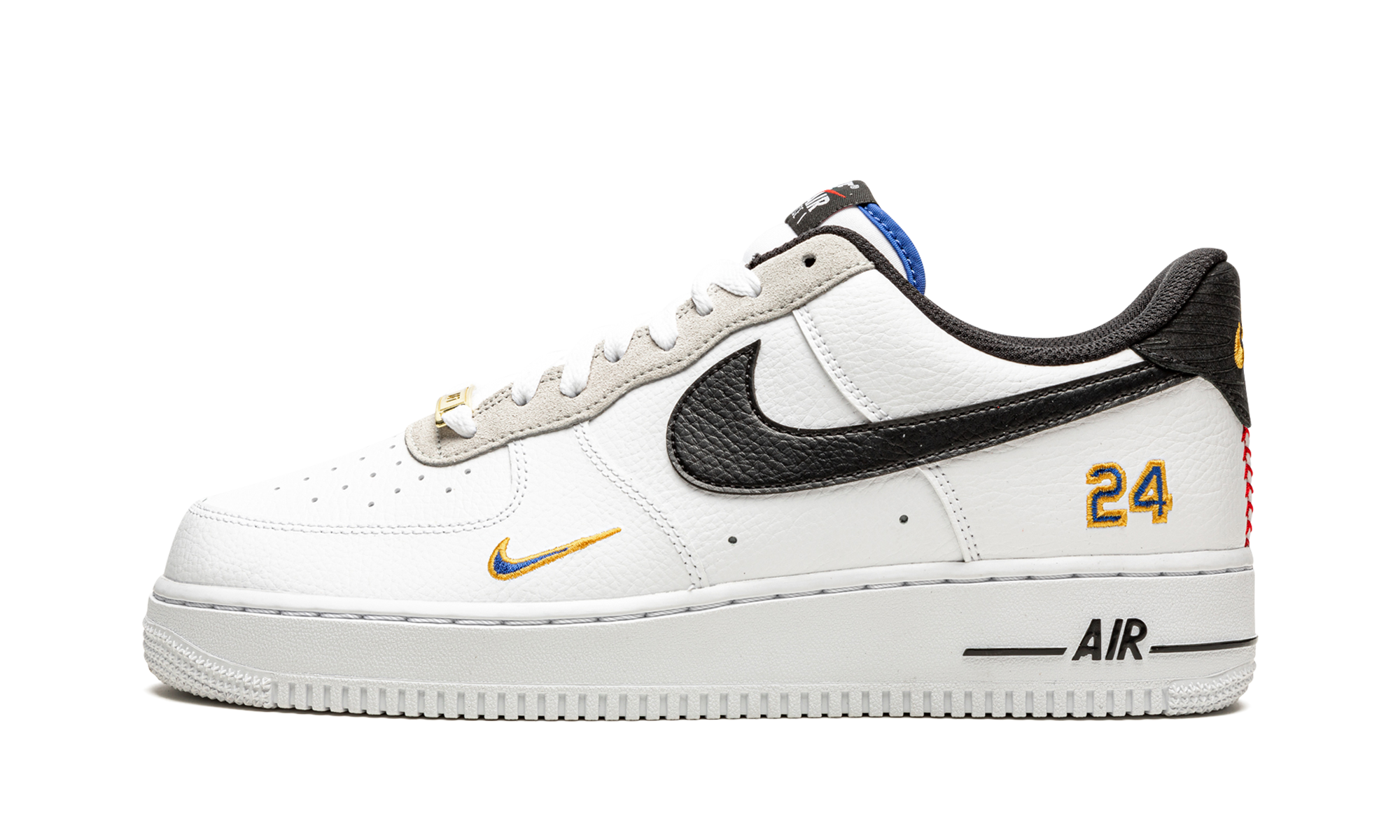 Air Force 1 '07 LV8  Ken Griffey Jr./Sr.