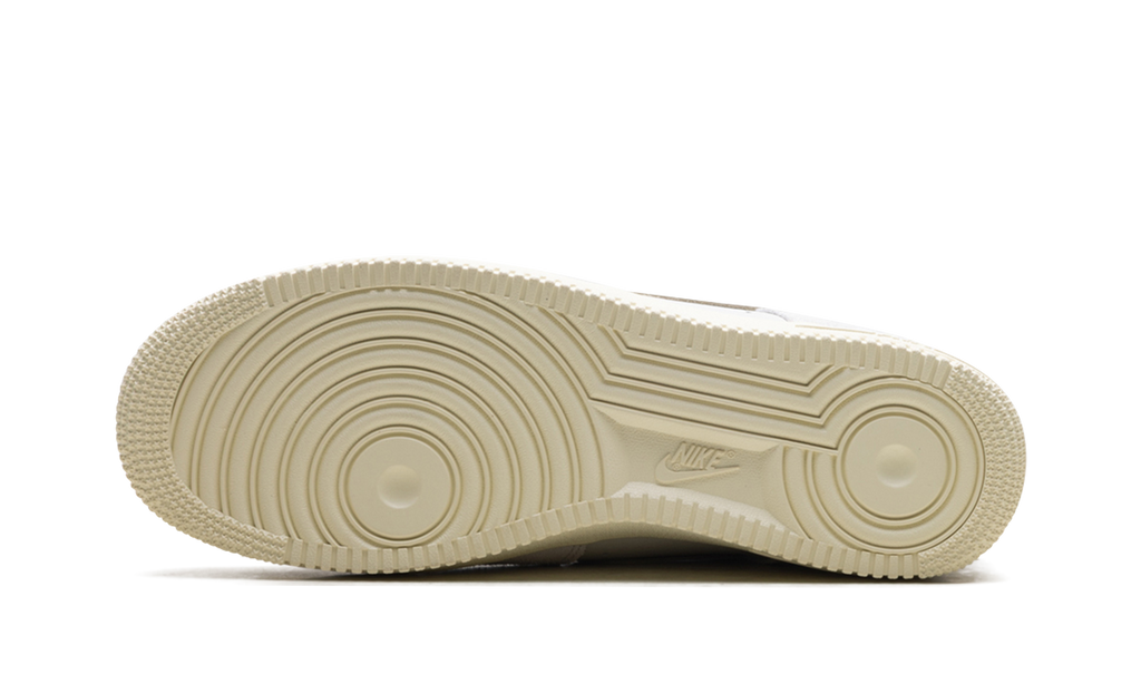 Air force 1  Light Bone