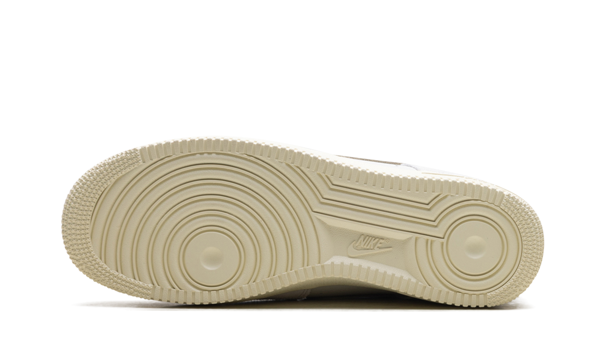 Air force 1  Light Bone