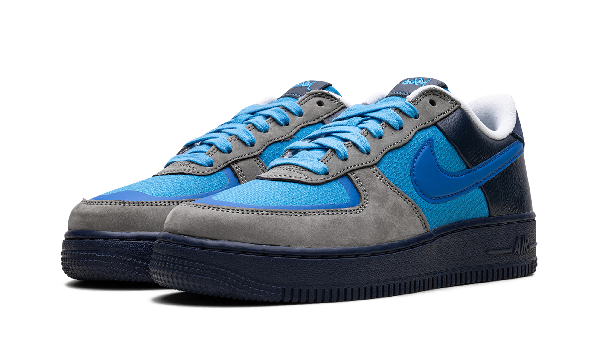 Air Force 1  Stash 2024