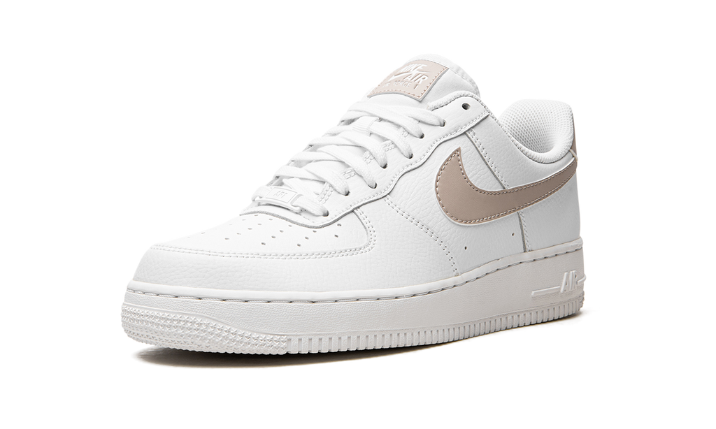 AIR FORCE 1 '07 LO WMNS  White Fossil Stone (W)