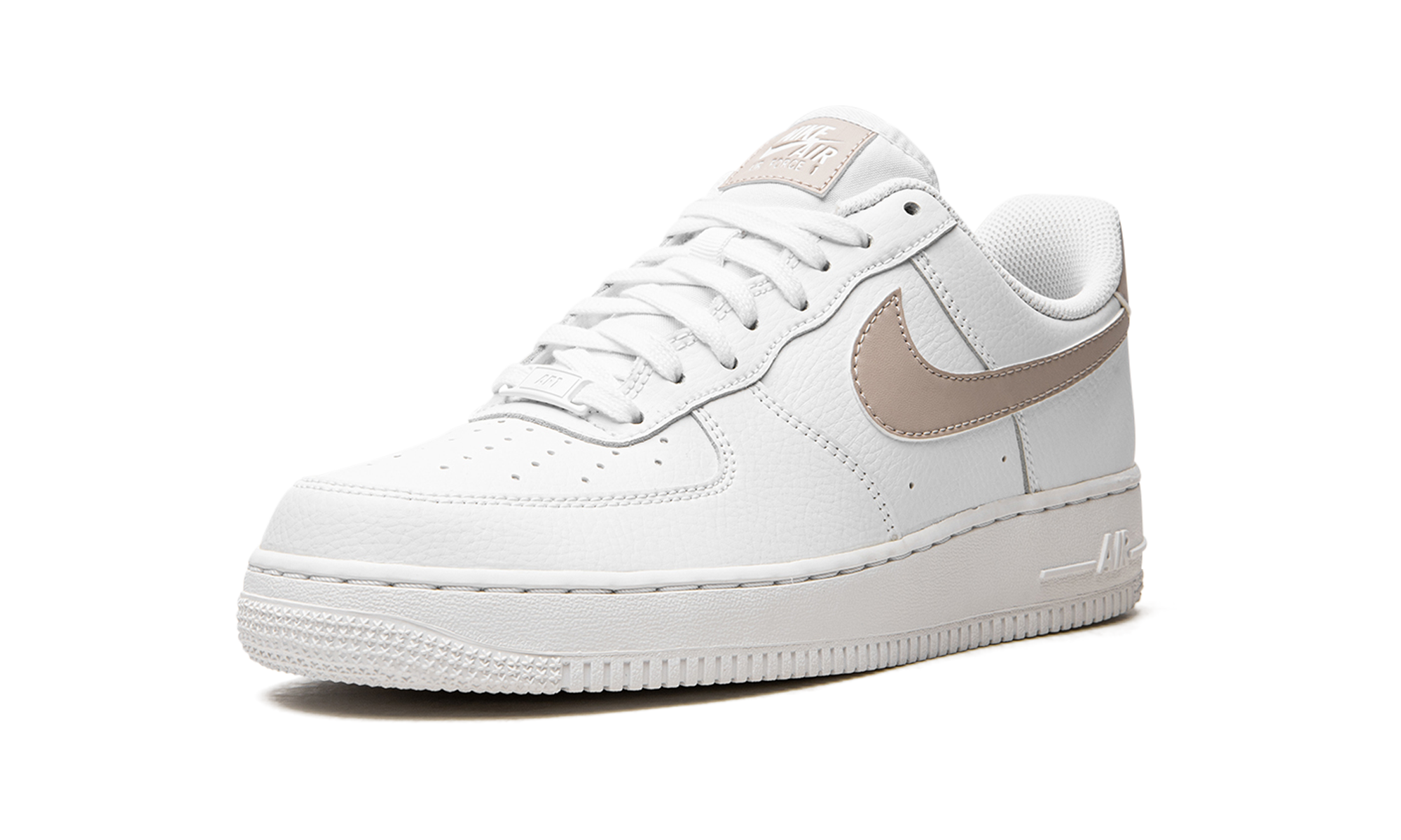 AIR FORCE 1 '07 LO WMNS  White Fossil Stone (W)
