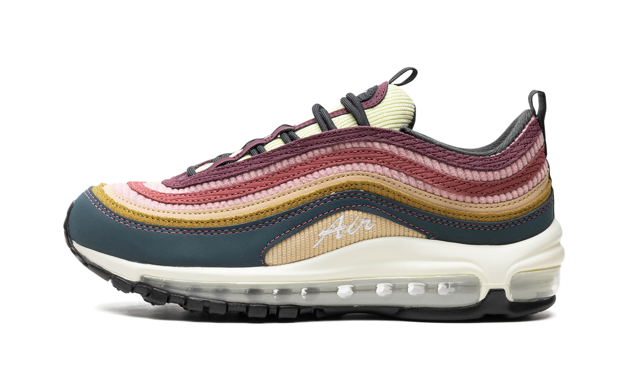 AIR MAX 97 WMNS "Multi-Color Corduroy"