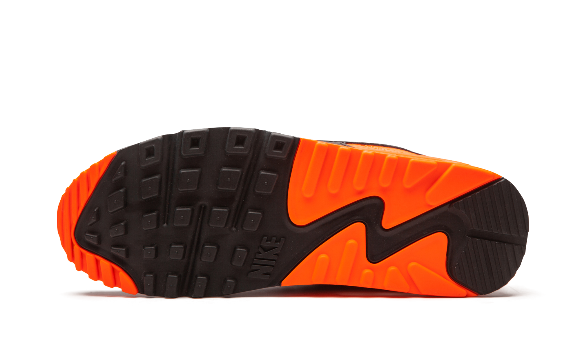Air Max 90 "Total Orange"
