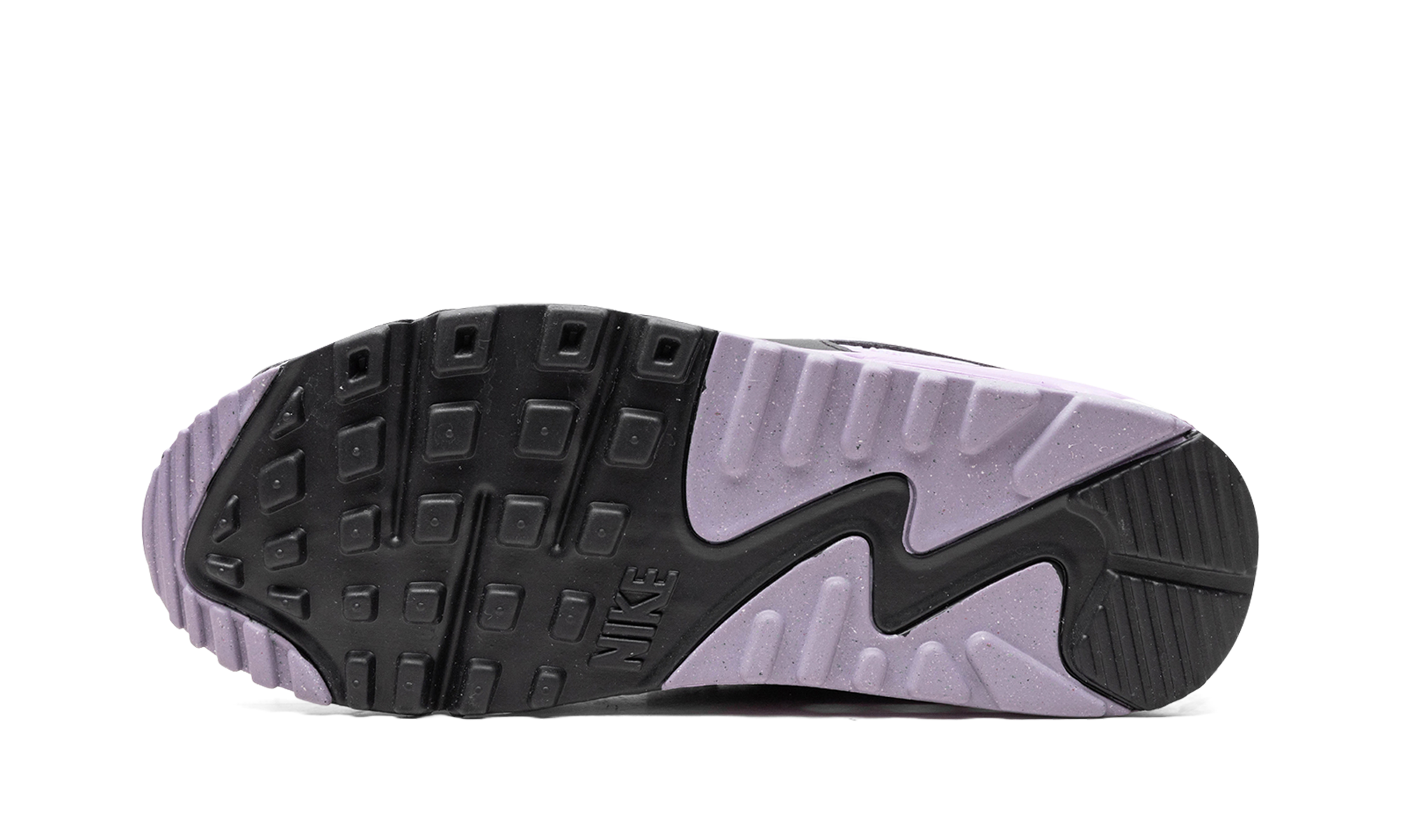 Air Max 90 WMNS  White Lilac