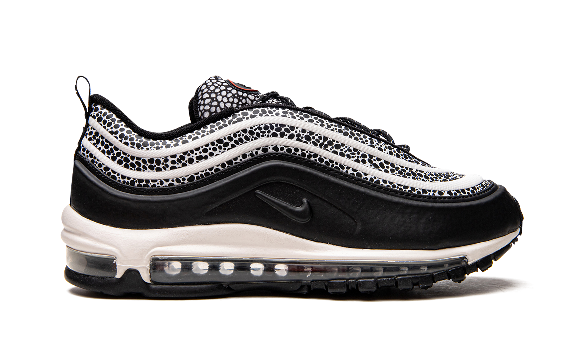 AIR MAX 97 MNS WMNS "Safari"