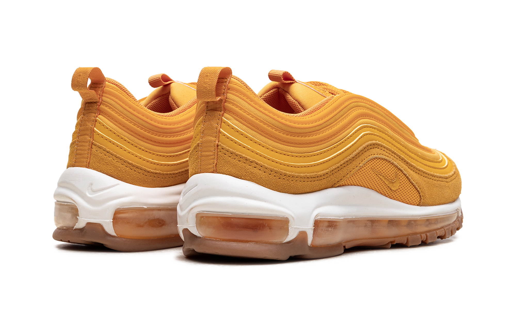 WMNS Air Max 97 "Canyon Gold"