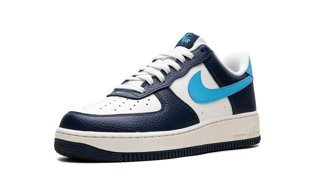 Air Force 1 Low  Armory Navy Baltic Blue