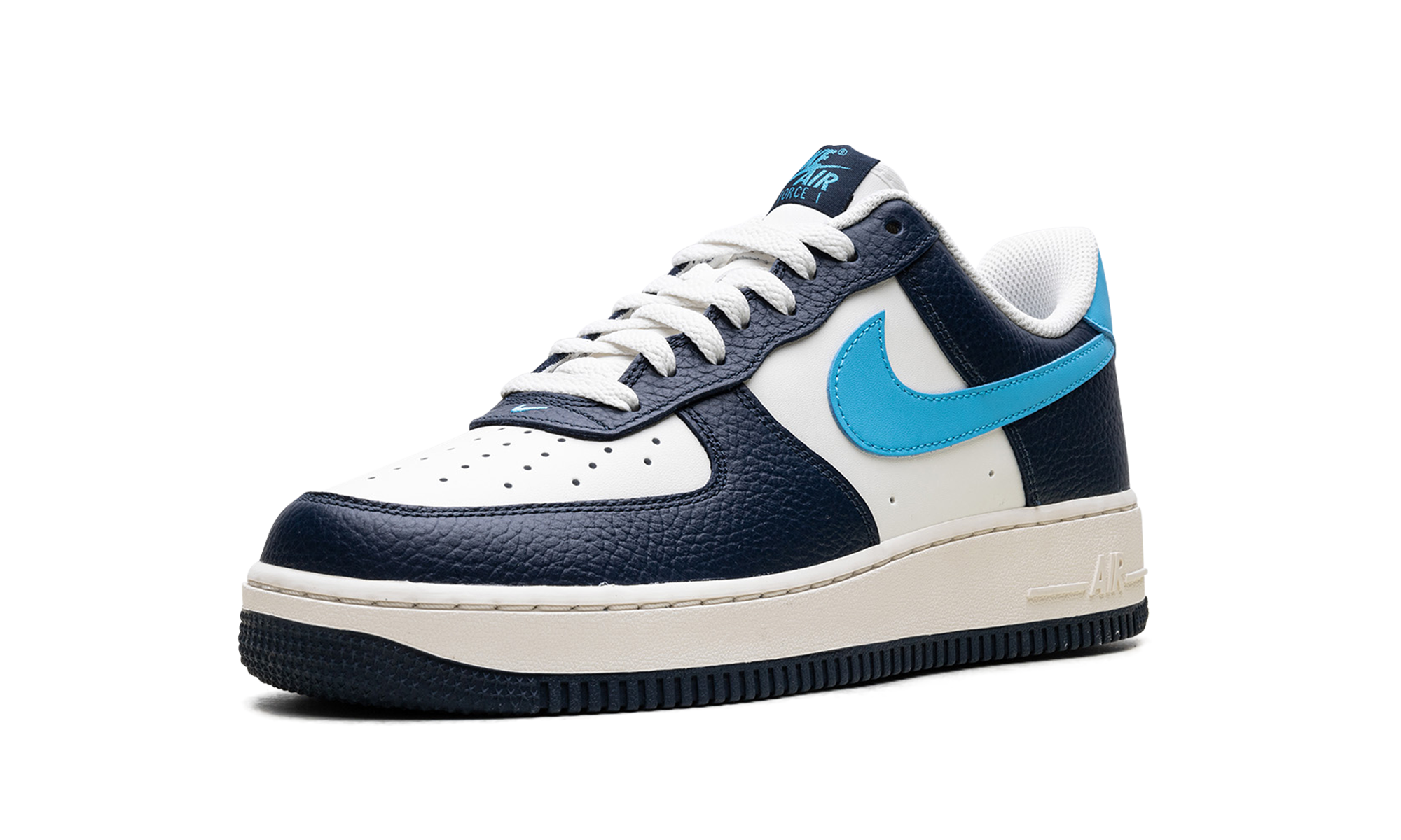 Air Force 1 Low  Armory Navy Baltic Blue