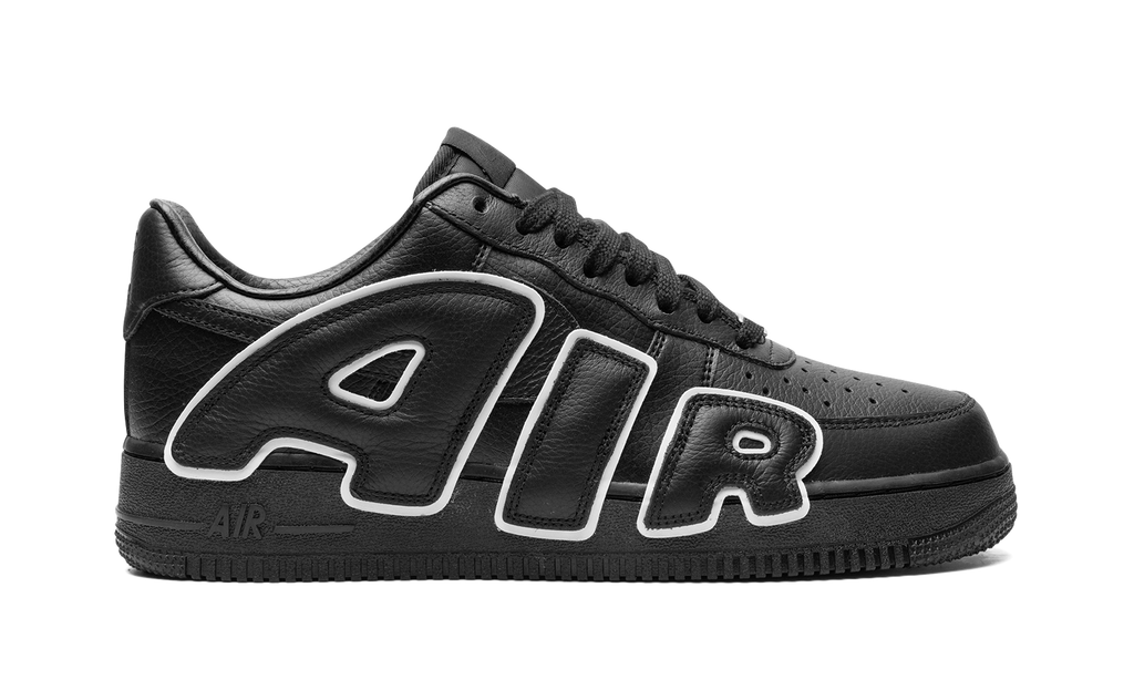 Air Force 1  CPFM - Black