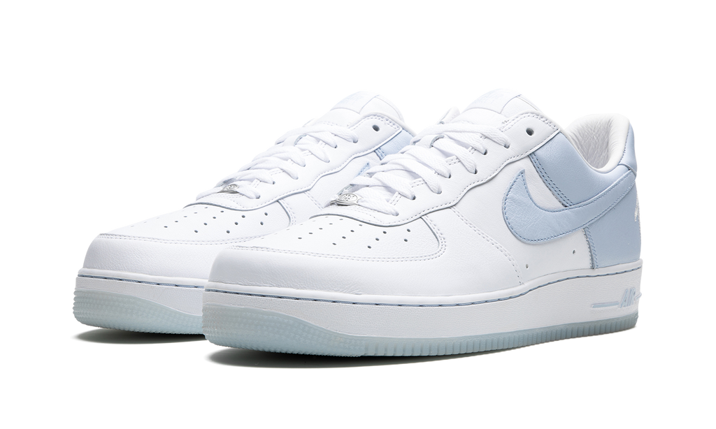 Air Force 1 Low  Terror Squad- Porpoise