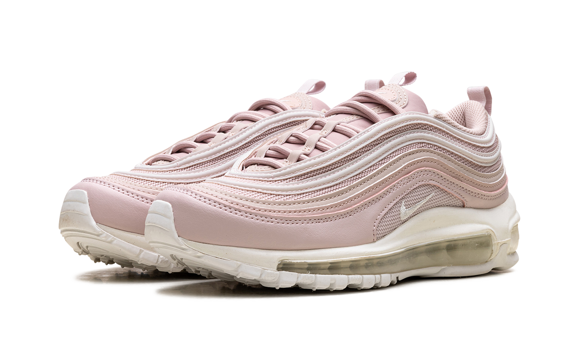 AIR MAX 97 WMNS "Pink"