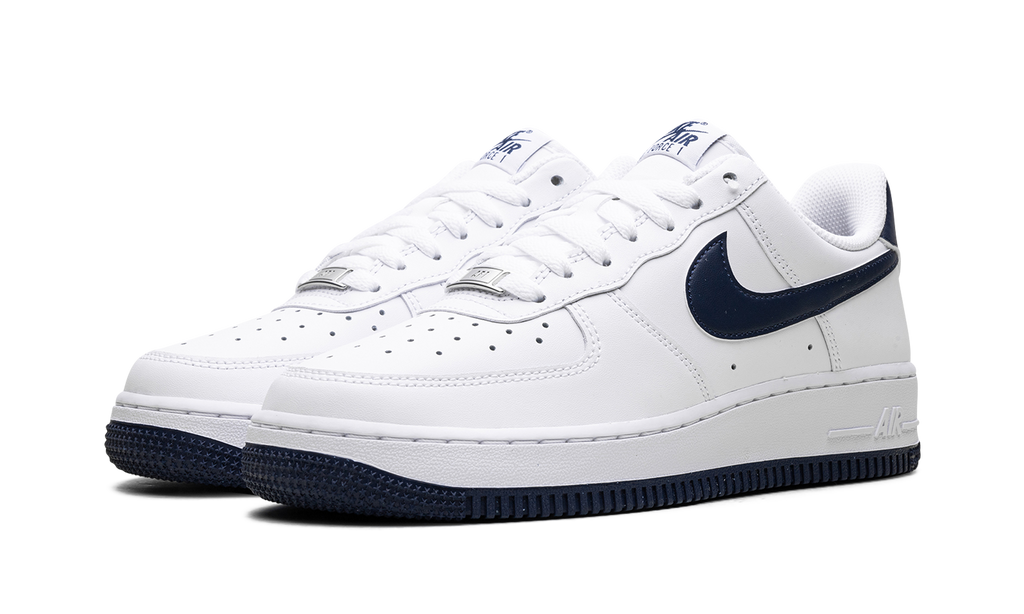 Air Force 1 '07  Navy