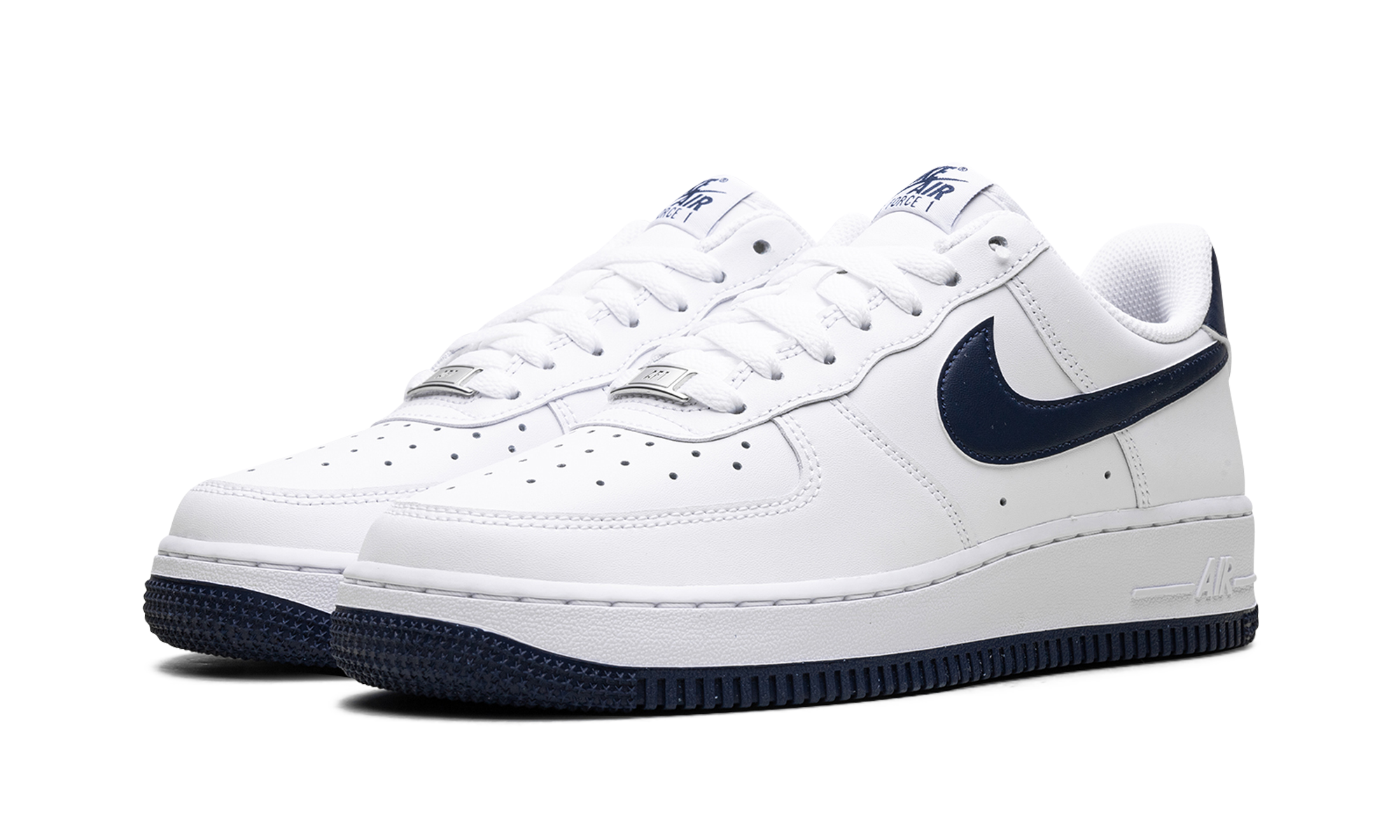 Air Force 1 '07  Navy