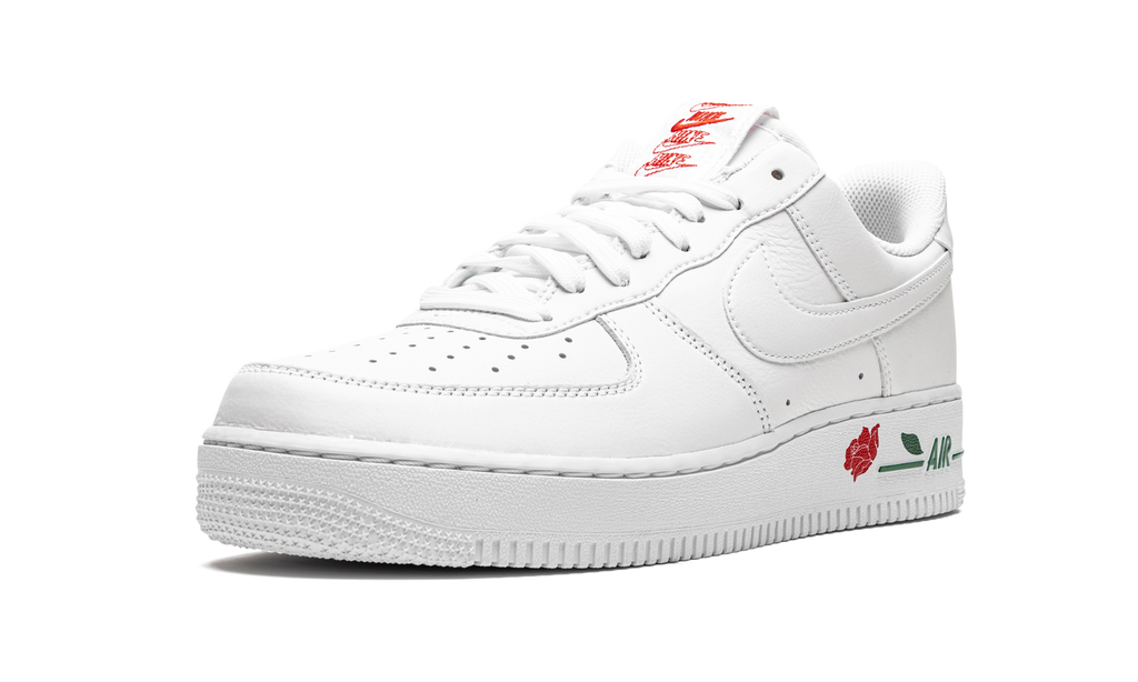 Air Force 1 Low '07 LX  Thank You Plastic Bag