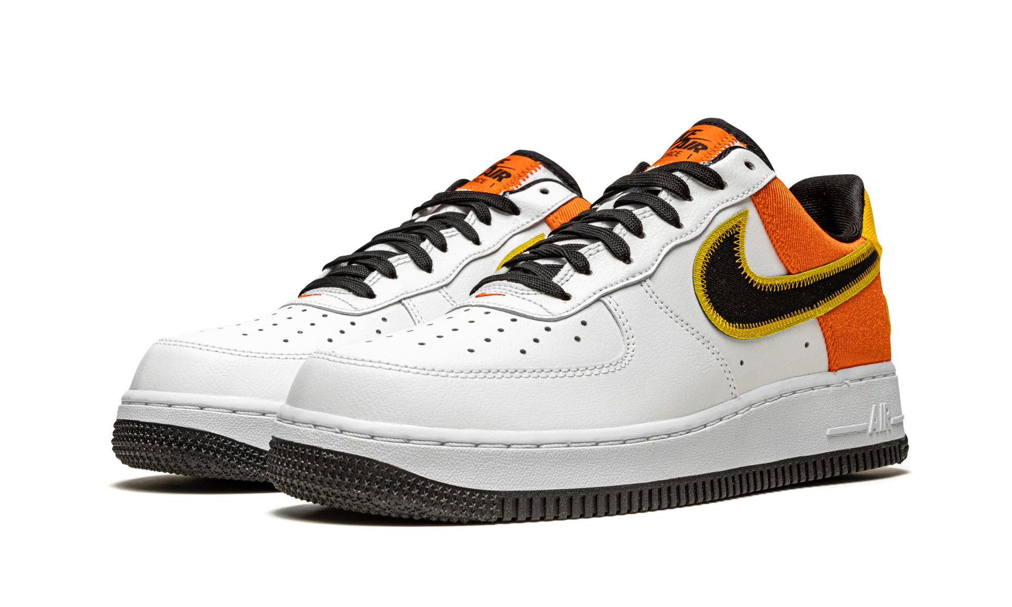 Air Force 1 Low  Rayguns