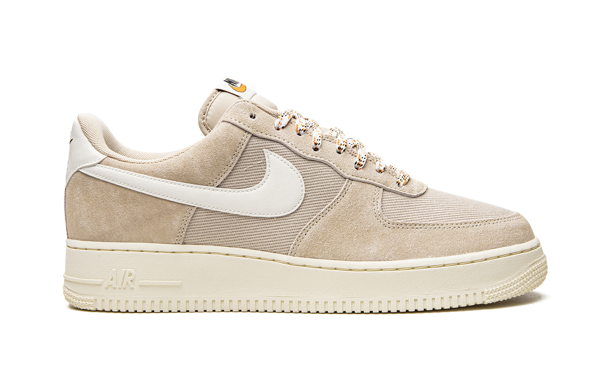 Air Force 1  Certified Fresh