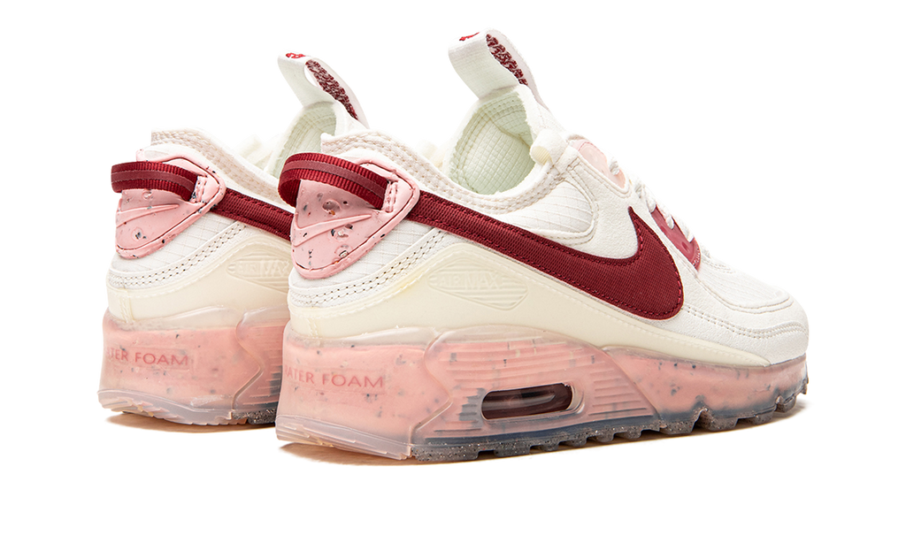 AIR MAX 90 TERRASCAPE MNS WMNS  Pomegranate
