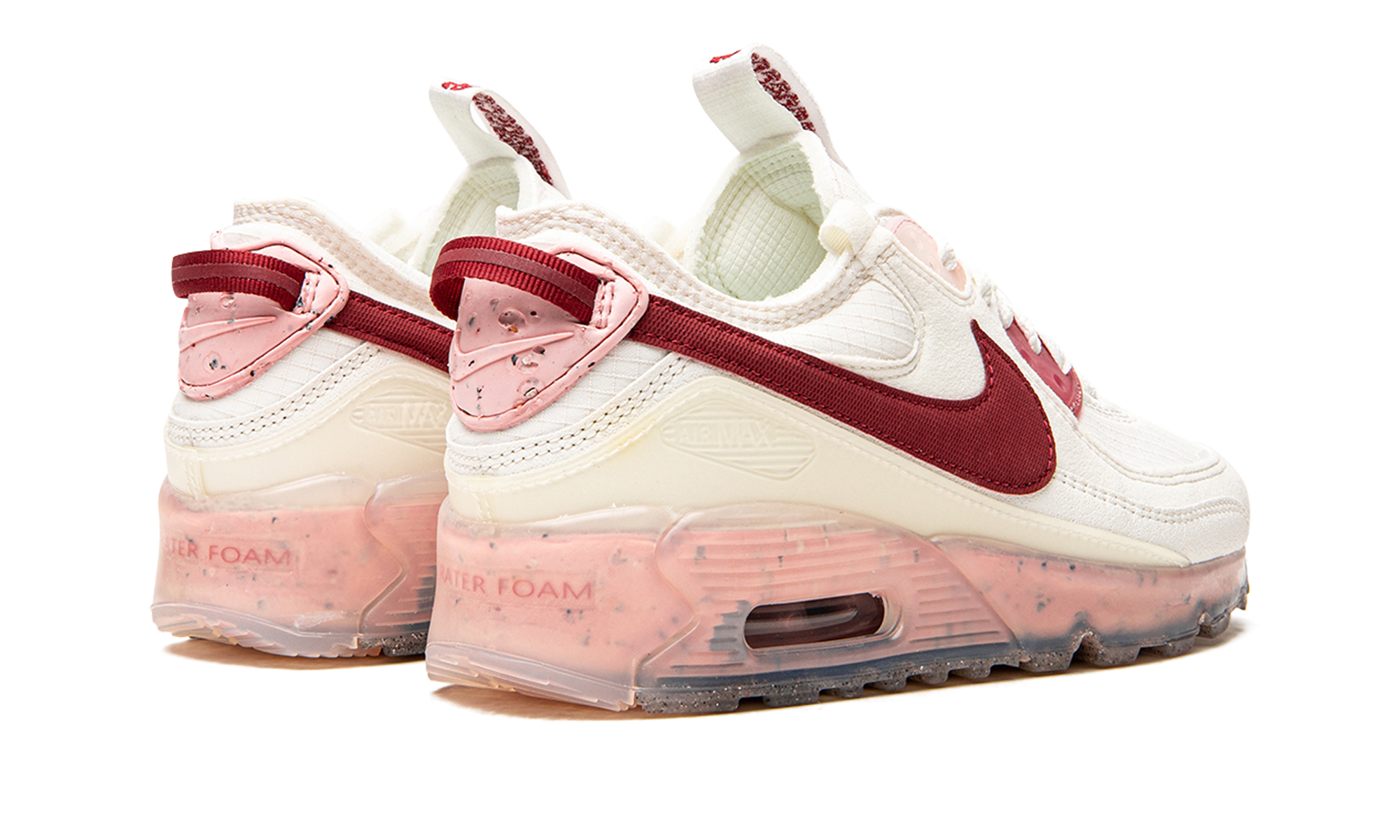 AIR MAX 90 TERRASCAPE MNS WMNS  Pomegranate
