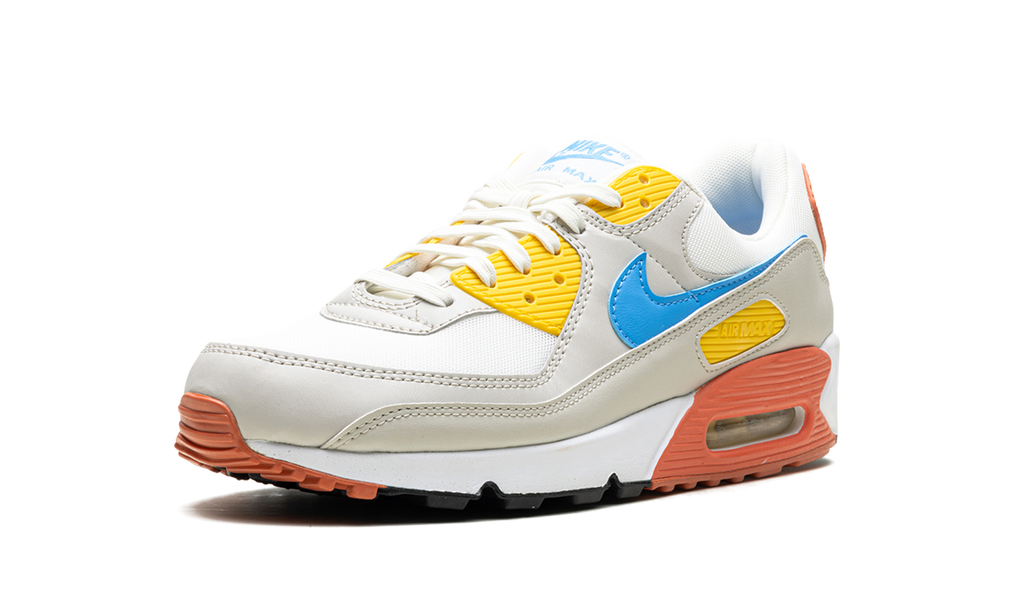 AIR MAX 90 MNS WMNS
