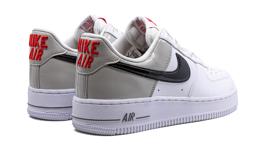 AIR FORCE 1 '07 LT WMNS  Light Iron