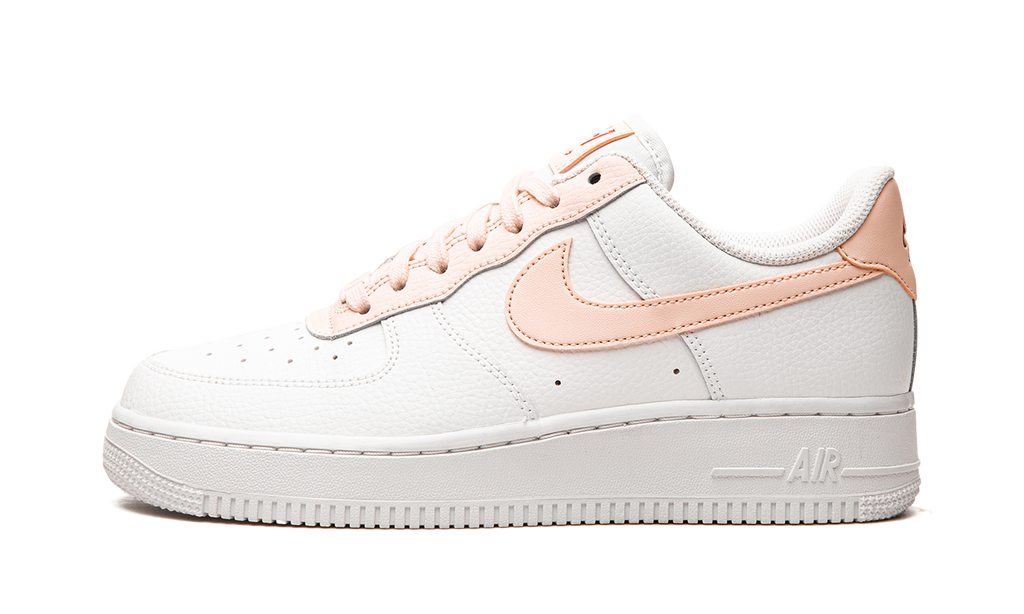 AIR FORCE 1 '07 MNS WMNS  Pale Coral